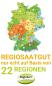 Preview: Regionale Wildblumen (RegioZert®)