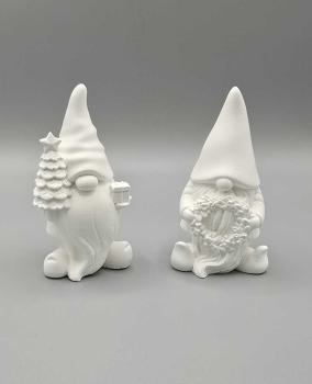 Deko Set Weihnachtswichtel 