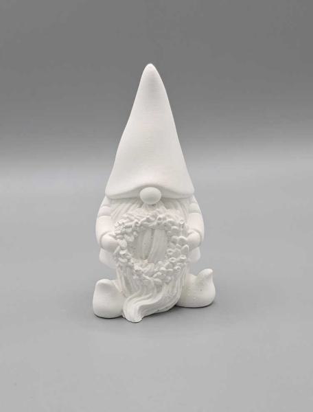 Weihnachtswichtel "Kranz"