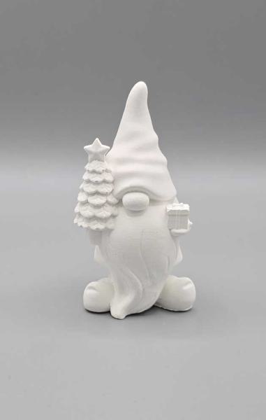 Weihnachtswichtel "Tanne"