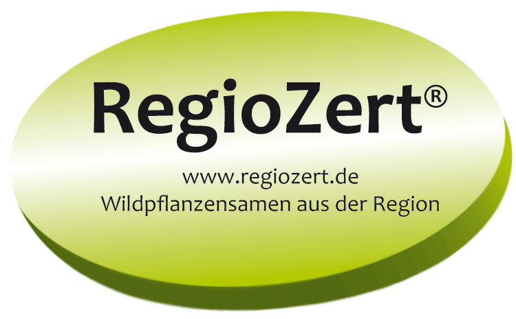 Logo des Zertifizierungssystems RegioZert