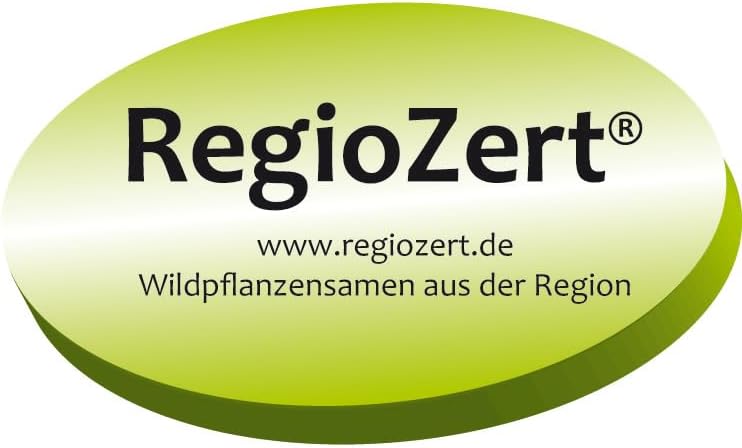 Logo des Zertifizierungssystems RegioZert